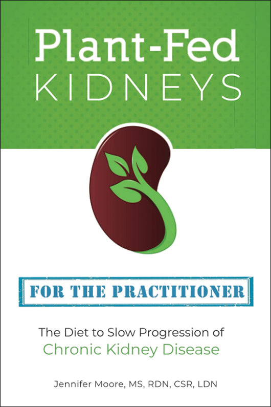 Plant-Fed Kidneys – Helm Publishing