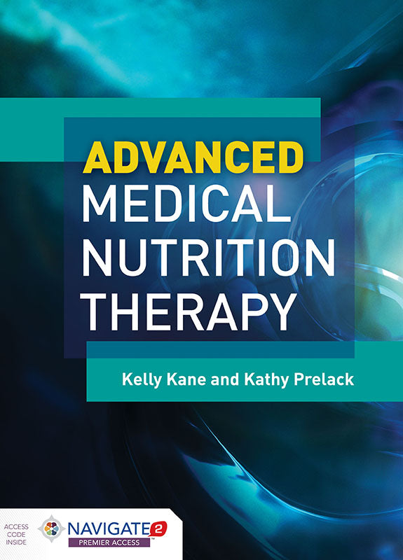Advanced Medical Nutrition Therapy – Helm Publishing