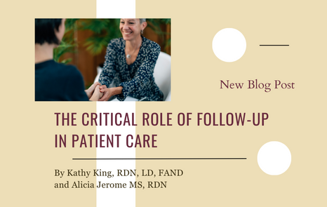 The Critical Role of Follow-Up in Patient Care