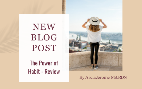 The Power of Habit - Review