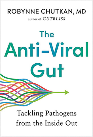 The Anti-Viral Gut (CHES)