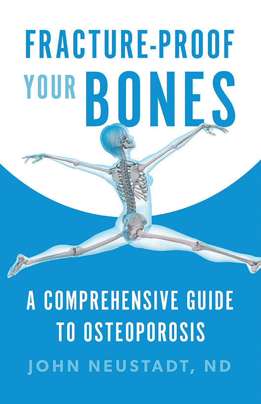 Fracture-Proof Your Bones (CHES)