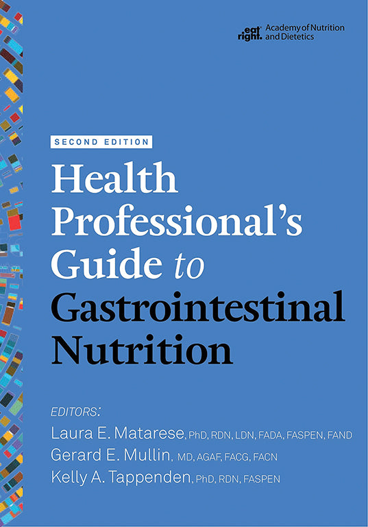 Gastrointestinal Nutrition