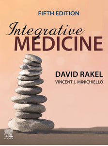 Integrative Medicine, 5th ed.