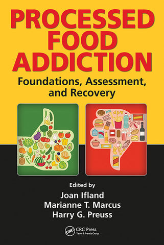 Processed Food Addiction (CHES)