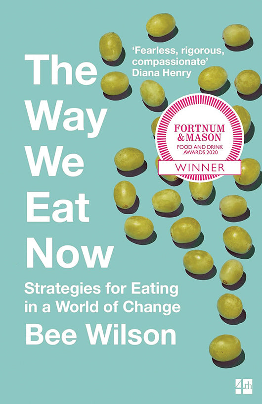The Way We Eat Now – Helm Publishing