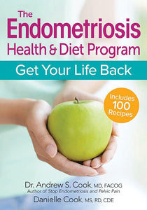 The Endometriosis Health & Diet Program