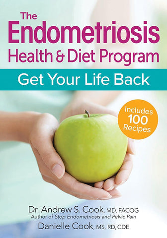 The Endometriosis Health & Diet Program