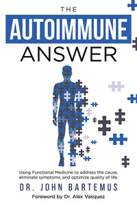 The Autoimmune Answer (CHES)