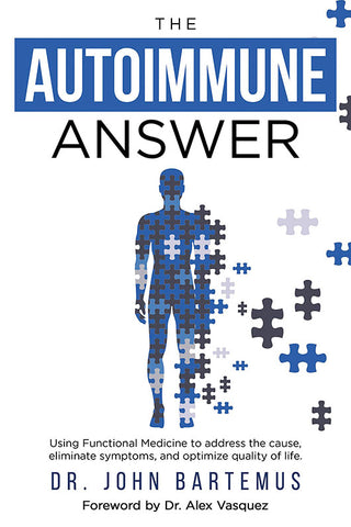 The Autoimmune Answer