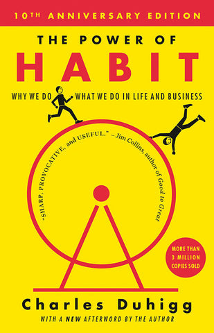 The Power of Habit (CHES)