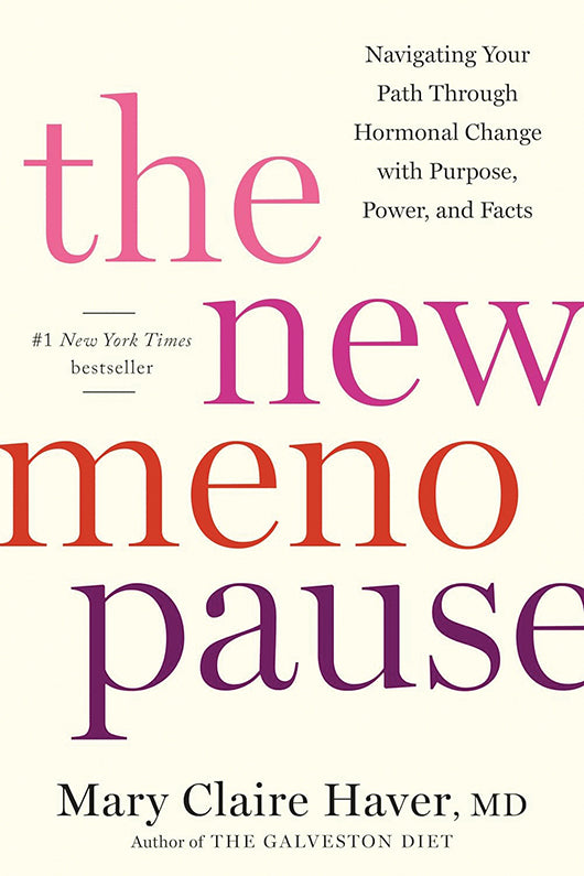 The New Menopause