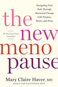 The New Menopause