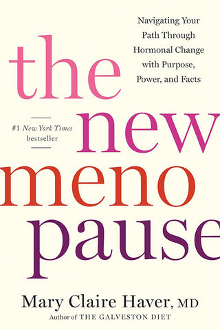 The New Menopause
