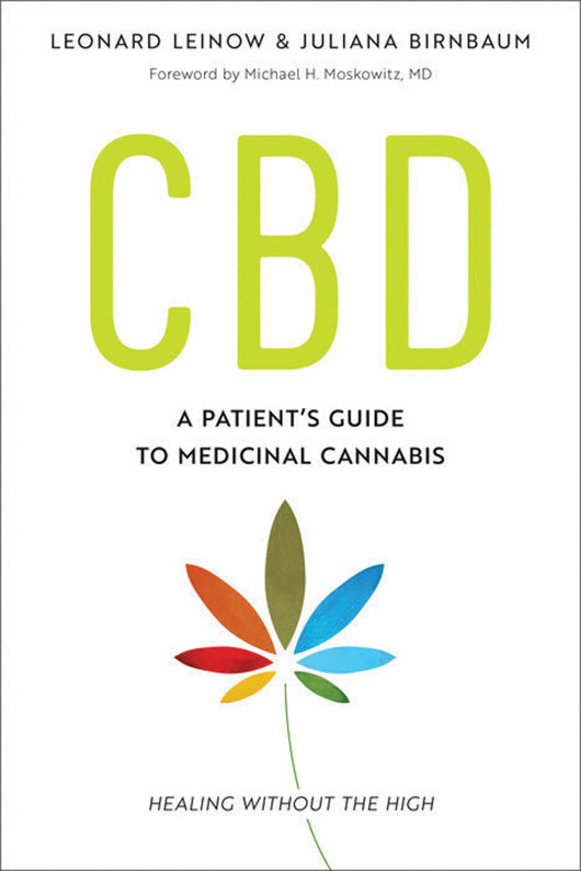 CBD 2021: Guide to Medicinal Cannabis