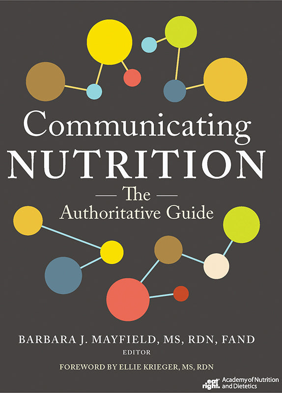 Communicating Nutrition (CHES)