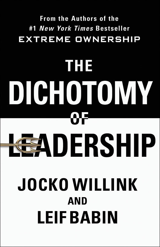 The Dichotomy of Leadership (CHES)