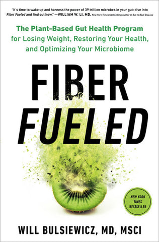 Fiber Fueled (CHES)