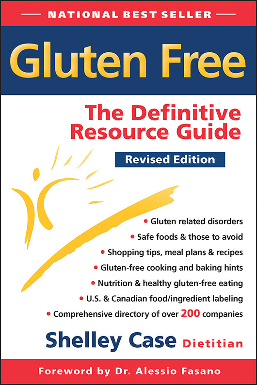 Gluten Free