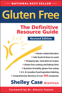 Gluten Free