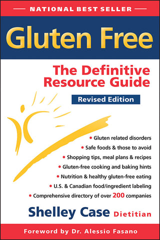 Gluten Free (CHES)