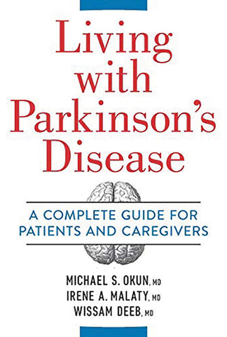 Living with Parkinson’s Disease