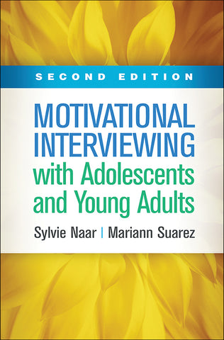 Motivational Interviewing with Adolescents and Young Adults