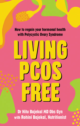 Living PCOS Free