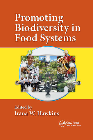 Promoting Biodiversity in Food Systems