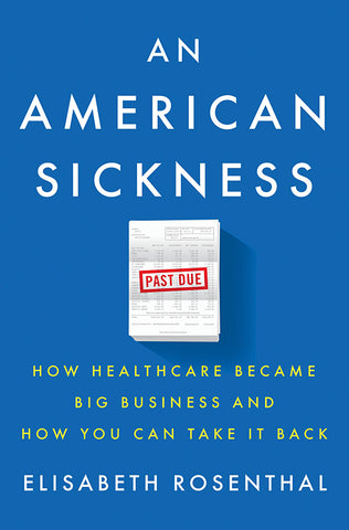 An American Sickness