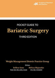 AND Pocket Guide to Bariatric Surgery