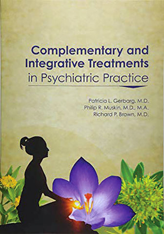 Complementary & Integrative Treatments in Psychiatric Practice (CHES)