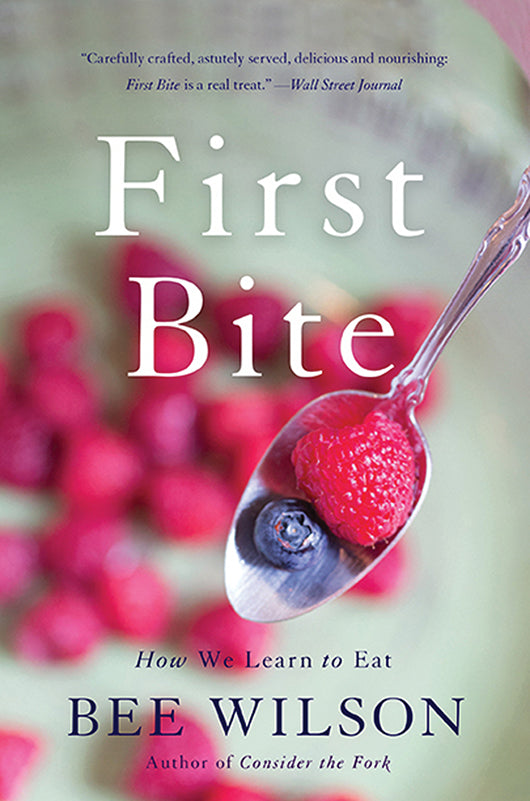First Bite – Helm Publishing