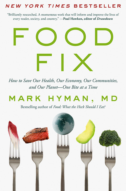Food Fix (CHES) – Helm Publishing