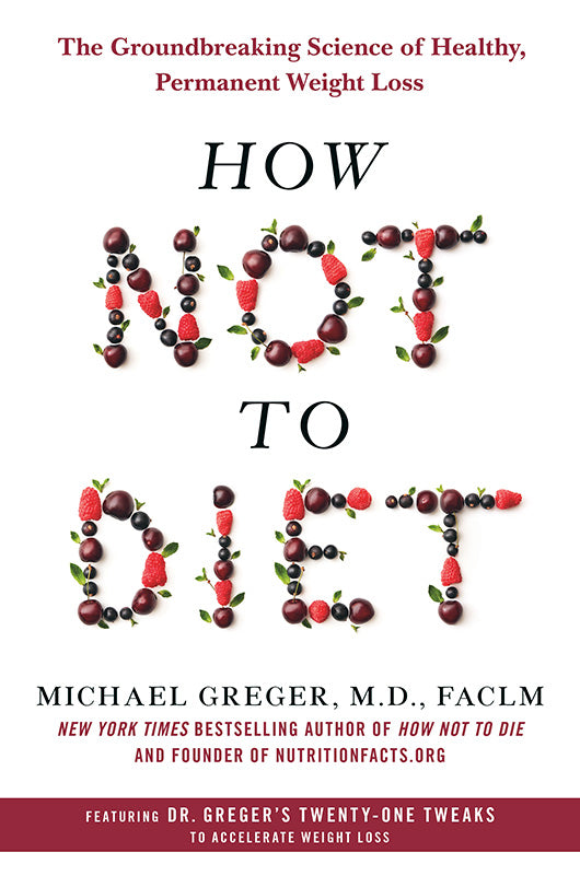 How Not to Diet (CHES)