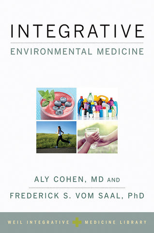 Integrative Environmental Medicine 