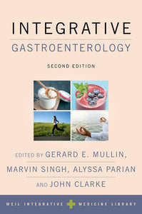 Integrative Gastroenterology 
