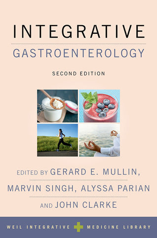 Integrative Gastroenterology 