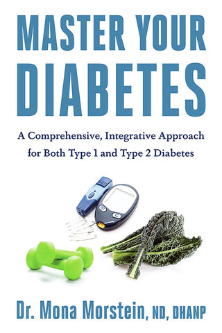 Master Your Diabetes