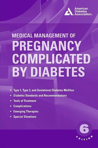Pregnancy Complicated by Diabetes