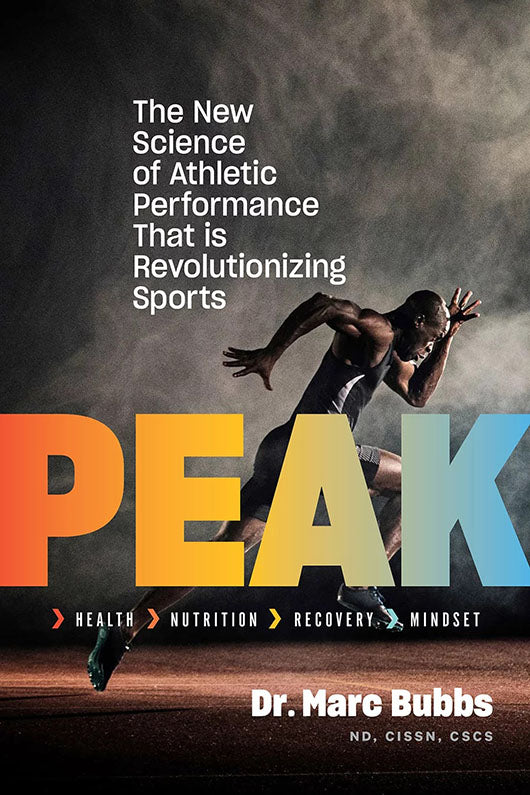 Peak (CHES)