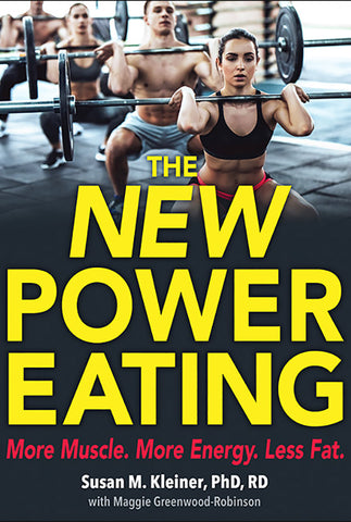 The New Power Eating