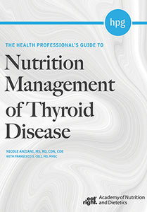 Nutrition Management of Thyroid Disease